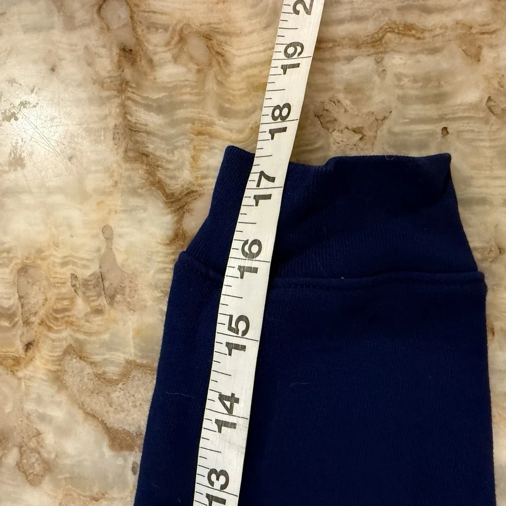Polo Ralph Lauren Boys Fleece Jogger Sweatpants Navy Size‎ 6